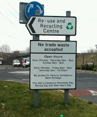 Refuse and Recycling Centre 362225 Image 0
